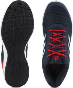 adidas galactus 2.0 m running shoes blue