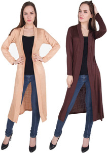 Sweekash Women Shrug