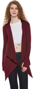 Hypernation Women Shrug