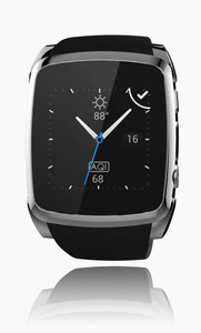 VNOW VWATCH Smartwatch Price in India Buy VNOW VWATCH Smartwatch