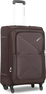 American Tourister Peru Expandable Check-in Luggage - 26 inch