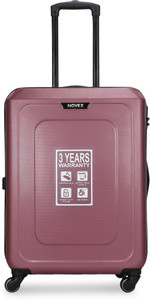 Novex Rio Check-in Luggage - 24 inch