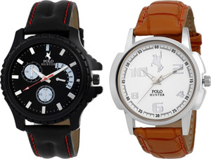 Polo hunter watch original Outlet