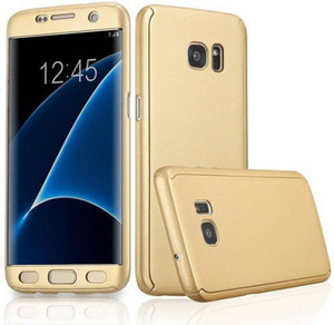 Mycos Front & Back Case for Samsung Galaxy On Max