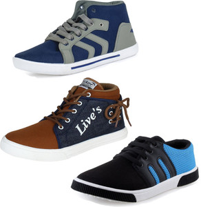 Super Matteress COMBO(S)-347+114+678 Sneakers