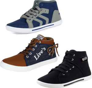 Oricum COMBO(O)-114+303+678 Sneakers