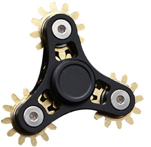 5 gear fidget spinner 2025