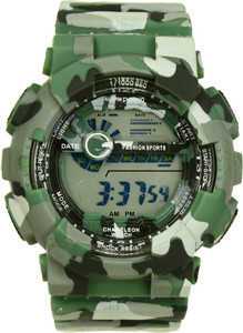 RAD MWFBB1 Watch - For Men