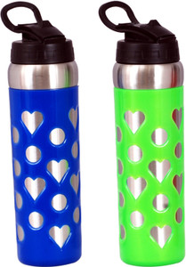 FullHouz Latest Design 750 ml Water Bottles