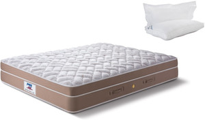 Peps Restonic Ardene Euro Top Beige 8 inch Queen Pocket Spring Mattress