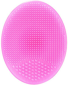 Facial cleansing pad hotsell
