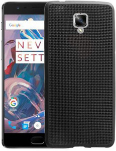 MV Back Cover for OnePlus 3