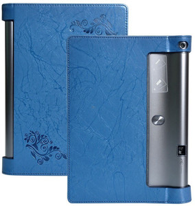 SPL Book Cover for Lenovo Yoga Tab 3 Pro 64 GB 10.1 inch (YT3-X90L)