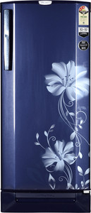 Godrej 210 L Direct Cool Single Door Refrigerator