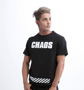 Danish zehen grey track pants deals