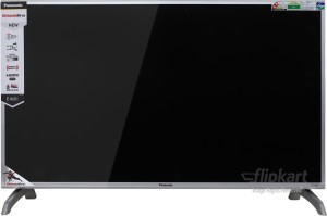Panasonic 108cm (43 inch) Full HD LED TV(TH-43E460D)