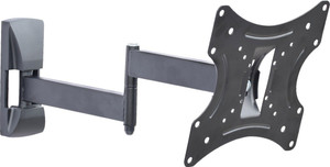 MX Premium Heavy Duty Dual Arm LCD Stand 14 to 27