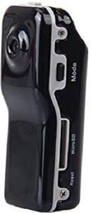 Maya MD80 Mini DV Camcorder DVR Video Camera Webcam Support 32GB HD Cam Sports Helmet Bike Motorbike Camera Video Audio Recorder Camcorder Camera