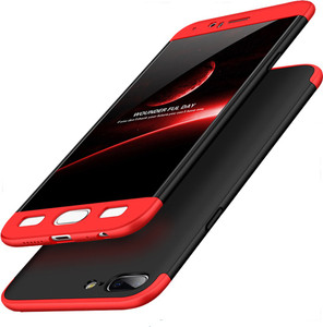 Kapa Back Cover for Oneplus 5