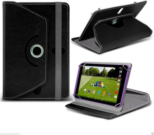 Colorkart Flip Cover for 7