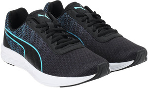 Puma Boys & Girls Lace Sneakers