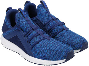 Puma mega nrgy knit blue shop