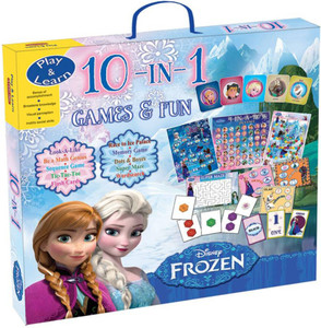 Game outlet barbie frozen