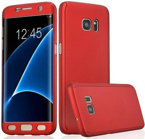 Fresca Front & Back Case for SAMSUNG Galaxy J7 Max