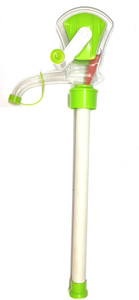 Pin to Pen 100 ml Cooking Oil Dispenser