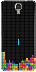 CareFone Back Cover for Infinix Note 4