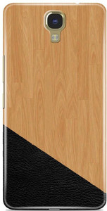 CareFone Back Cover for Infinix Note 4