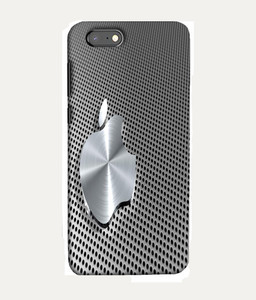 Treecase Back Cover for Micromax Canvas 1