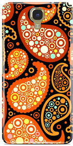 CareFone Back Cover for Infinix Note 4