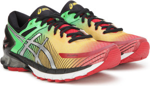 Asics gel kinsei 9 2017 discount
