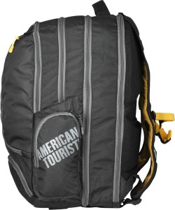 american tourister yeti backpack