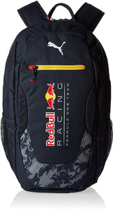 Puma red bull backpack hot sale