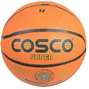 Cosco Super Basketball -   Size: 7