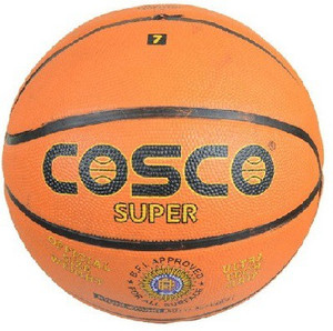 Cosco Super Basketball - Size: 7