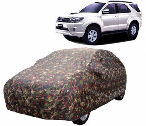 Fortuner cover for clearance sale