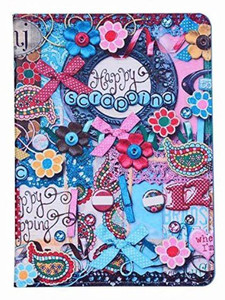 BeFunky Book Cover for Apple iPad Air2