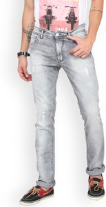 Derby Jeans Community Slim Men s Grey 