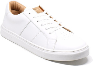 Doc martin white sneakers clearance