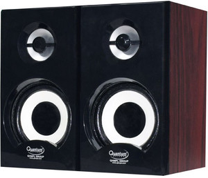 Quantum QHM636 Portable Laptop/Desktop Speaker
