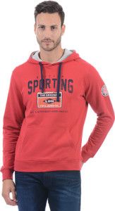 Pepe Jeans Full Sleeve Solid Men's Sweatshirt