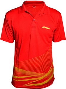 Li Ning T Shirts Price In India Li Ning T Shirts Compare Price