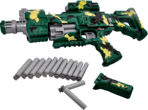 nerf blaze storm soft bullet gun