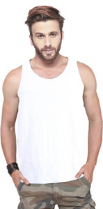 Tripr Men Vest