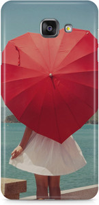 Arcent Back Cover for Samsung J7 Max