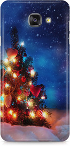 Arcent Back Cover for Samsung J7 Max