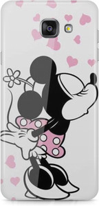 Arcent Back Cover for Samsung J7 Max